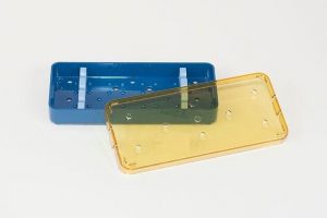 Diamond Knife Trays